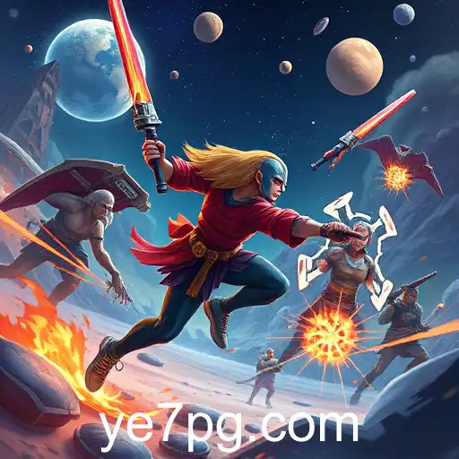 Gaming Resurgence Driven by Next-Gen Platforms