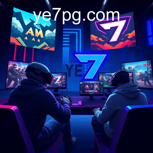 The Rise of Ye7 in the Gaming Landscape