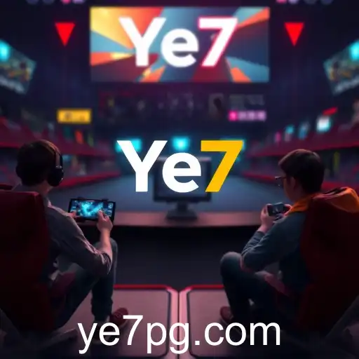 Ye7 Revolutionizes Gaming in 2025